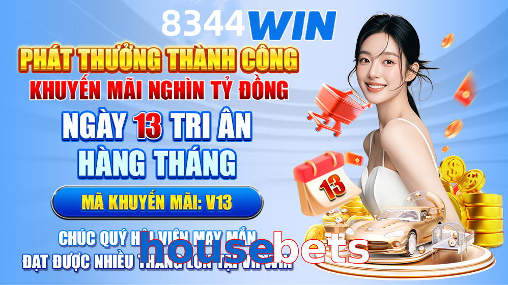 housebets