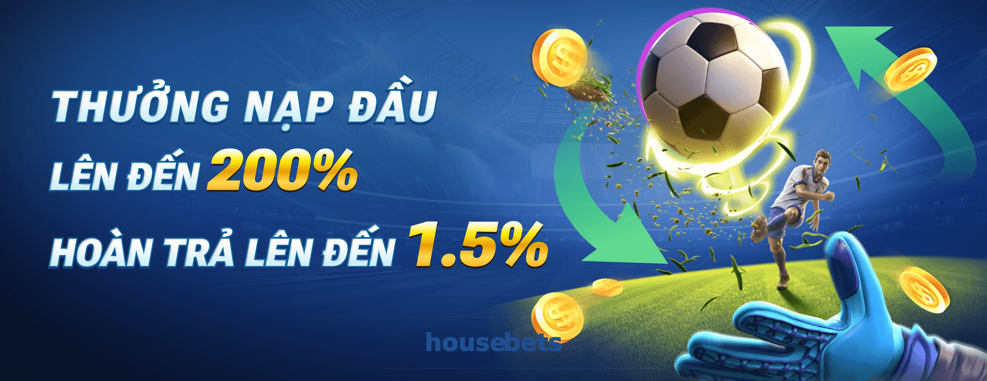 housebets