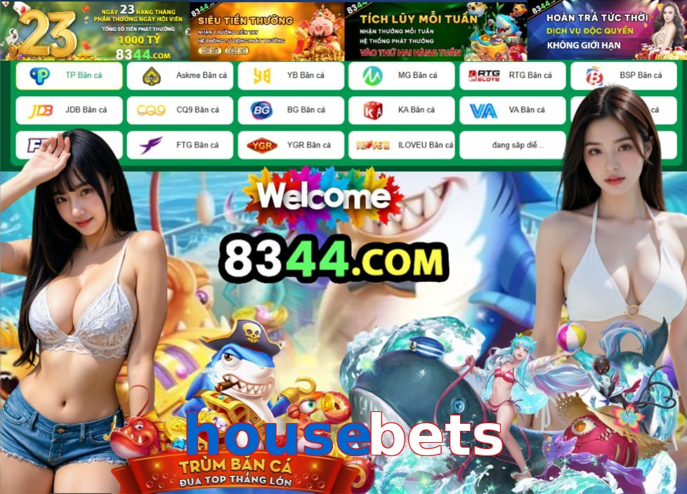 housebets